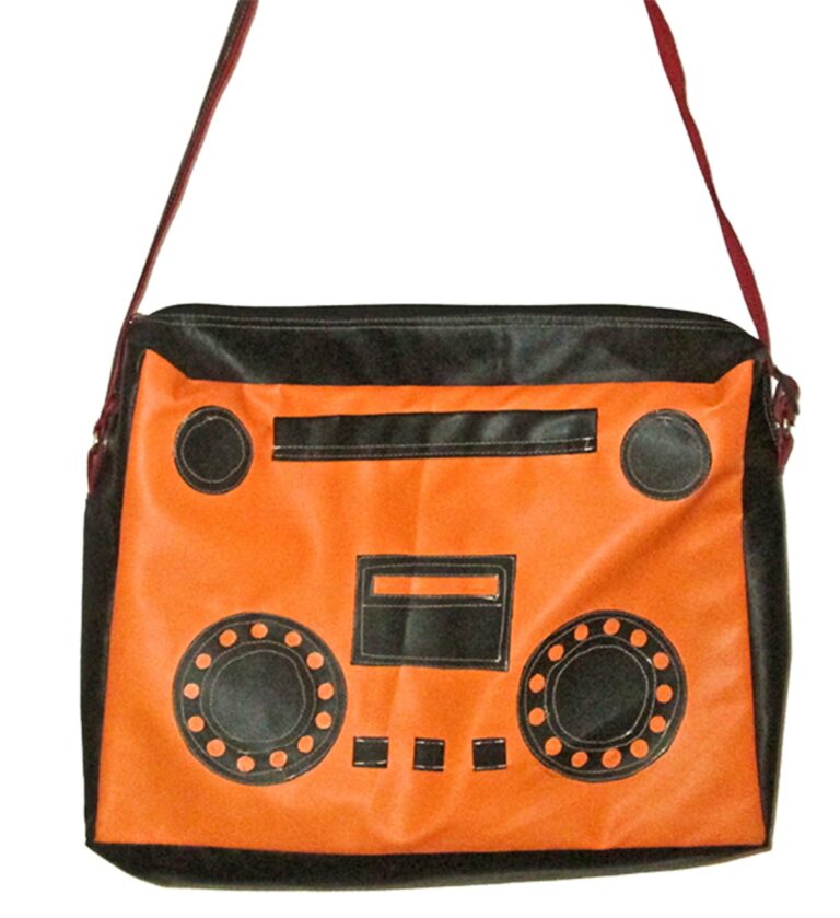 radio-bag-design