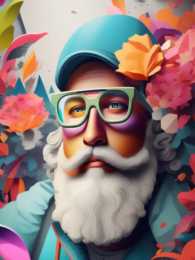 How to become a graphic designer