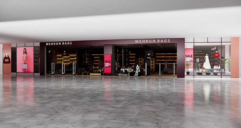 design mehrun bags