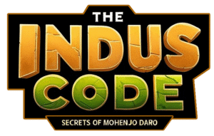 The Indus Code logo